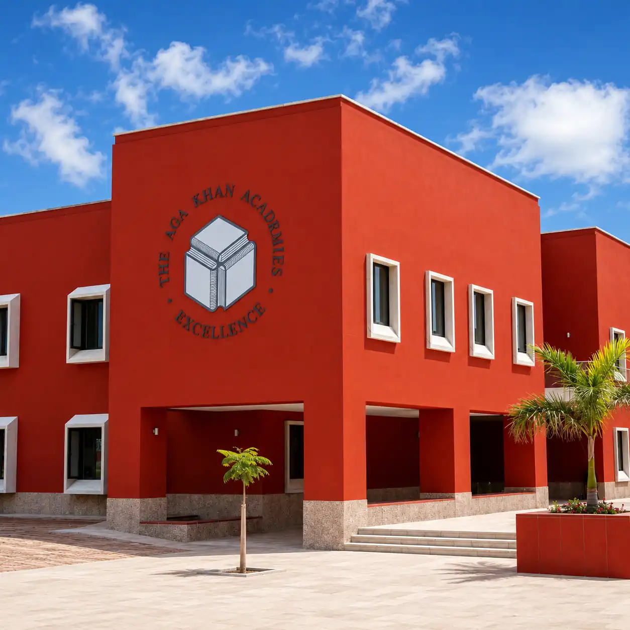 Aga Khan Academy