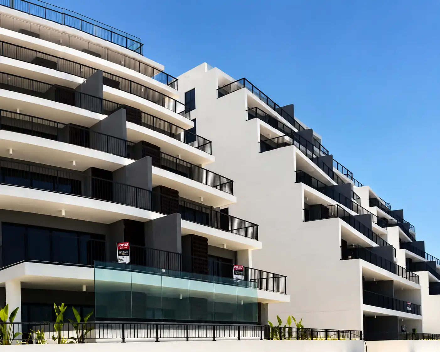 Caracol Residential